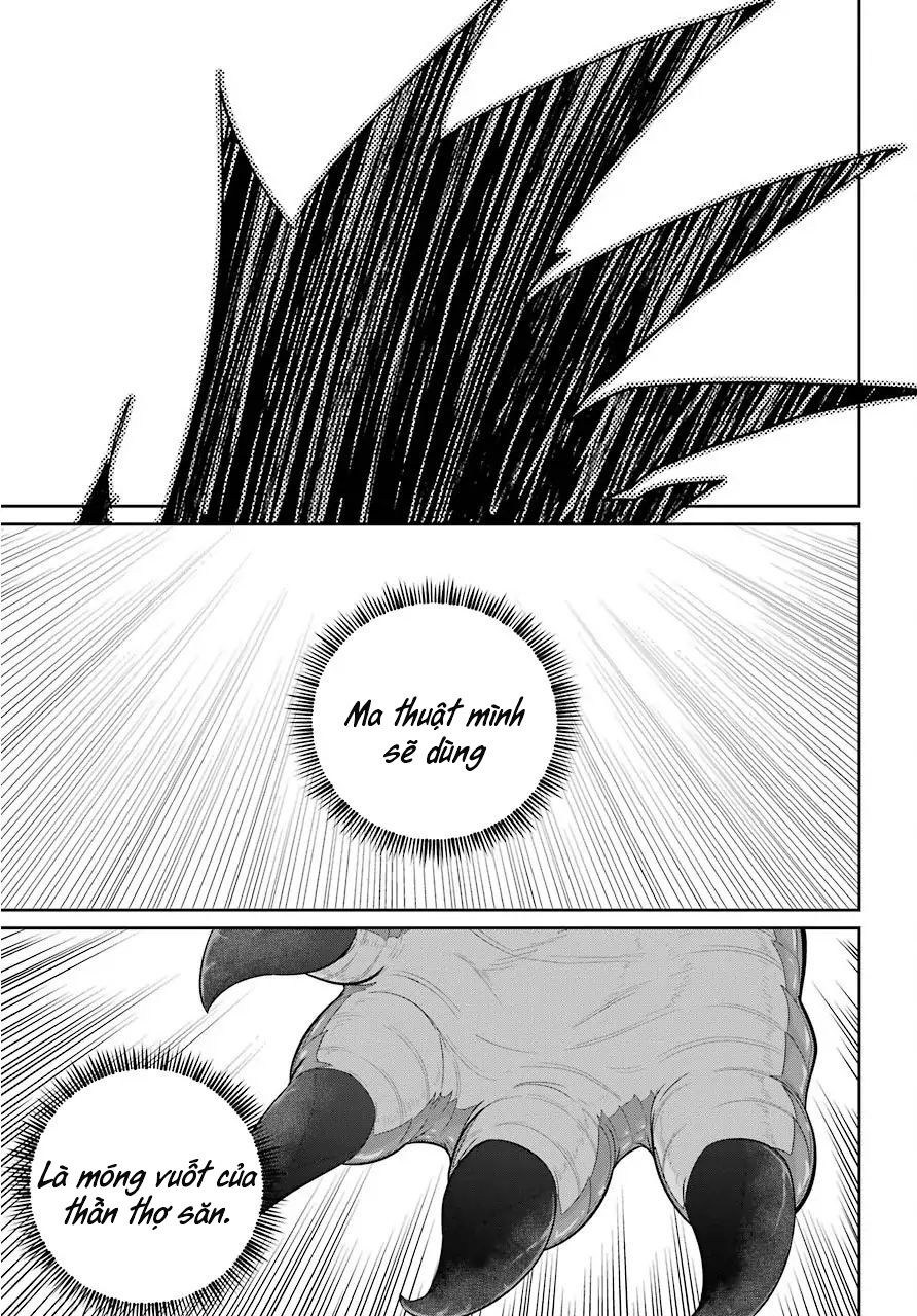 Weak 5000 – Year Old Vegan Dragon: Chapter 23: (End)