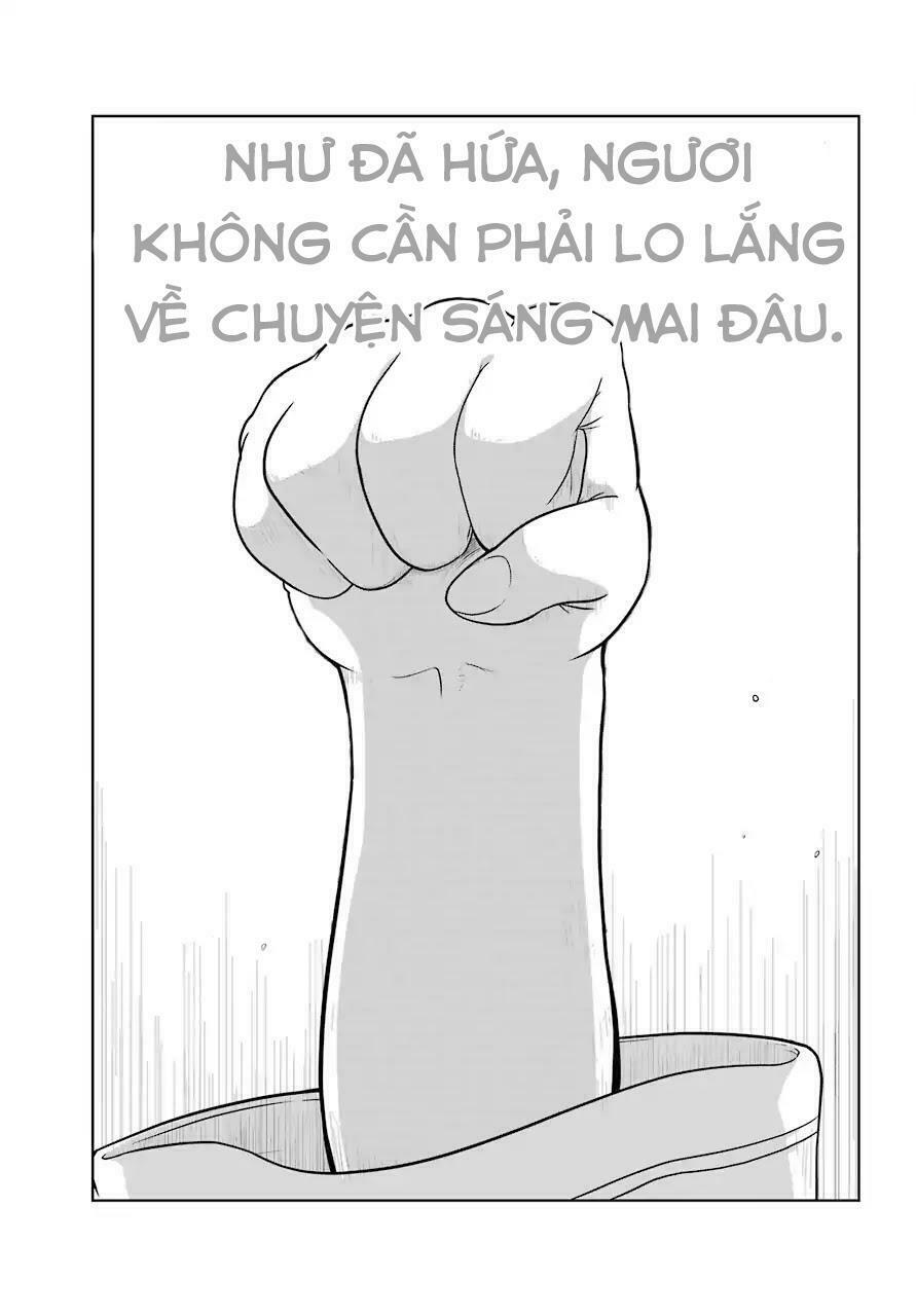 Weak 5000 – Year Old Vegan Dragon: Chapter 7