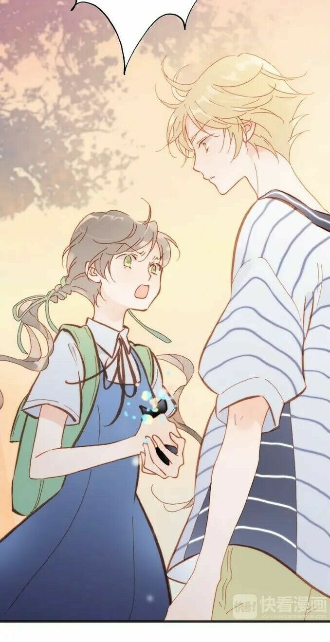 Tiếng Đàn Lặng Câm Giữa Lòng Vũ Trụ: Chapter 10