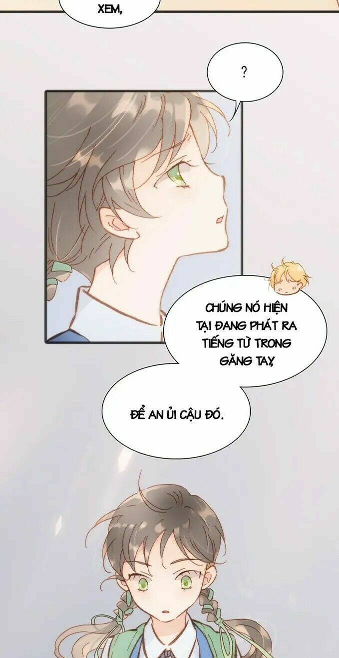 Tiếng Đàn Lặng Câm Giữa Lòng Vũ Trụ: Chapter 10