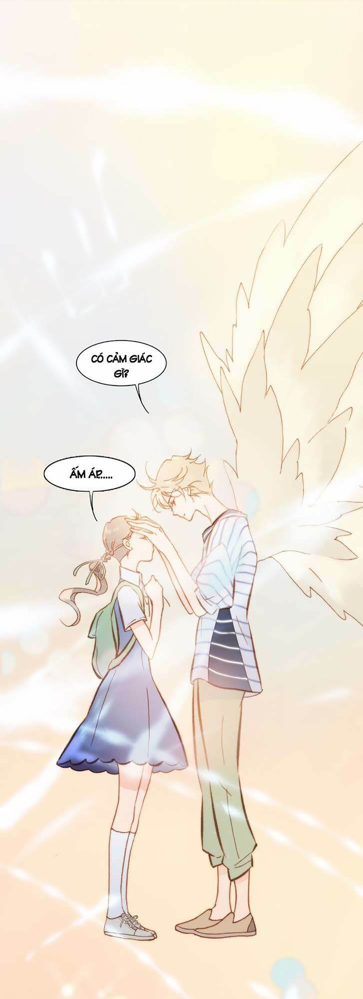 Tiếng Đàn Lặng Câm Giữa Lòng Vũ Trụ: Chapter 10