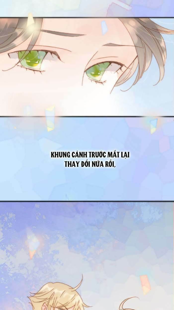 Tiếng Đàn Lặng Câm Giữa Lòng Vũ Trụ: Chapter 10