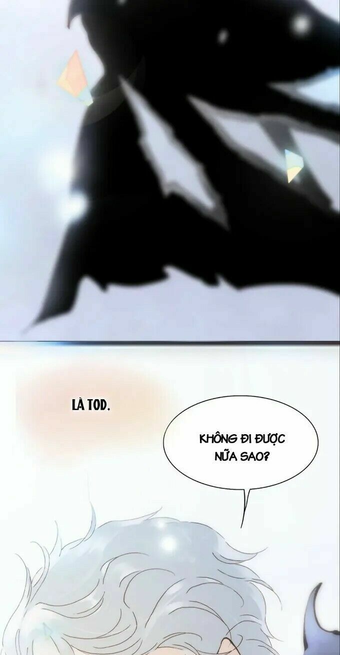 Tiếng Đàn Lặng Câm Giữa Lòng Vũ Trụ: Chapter 10