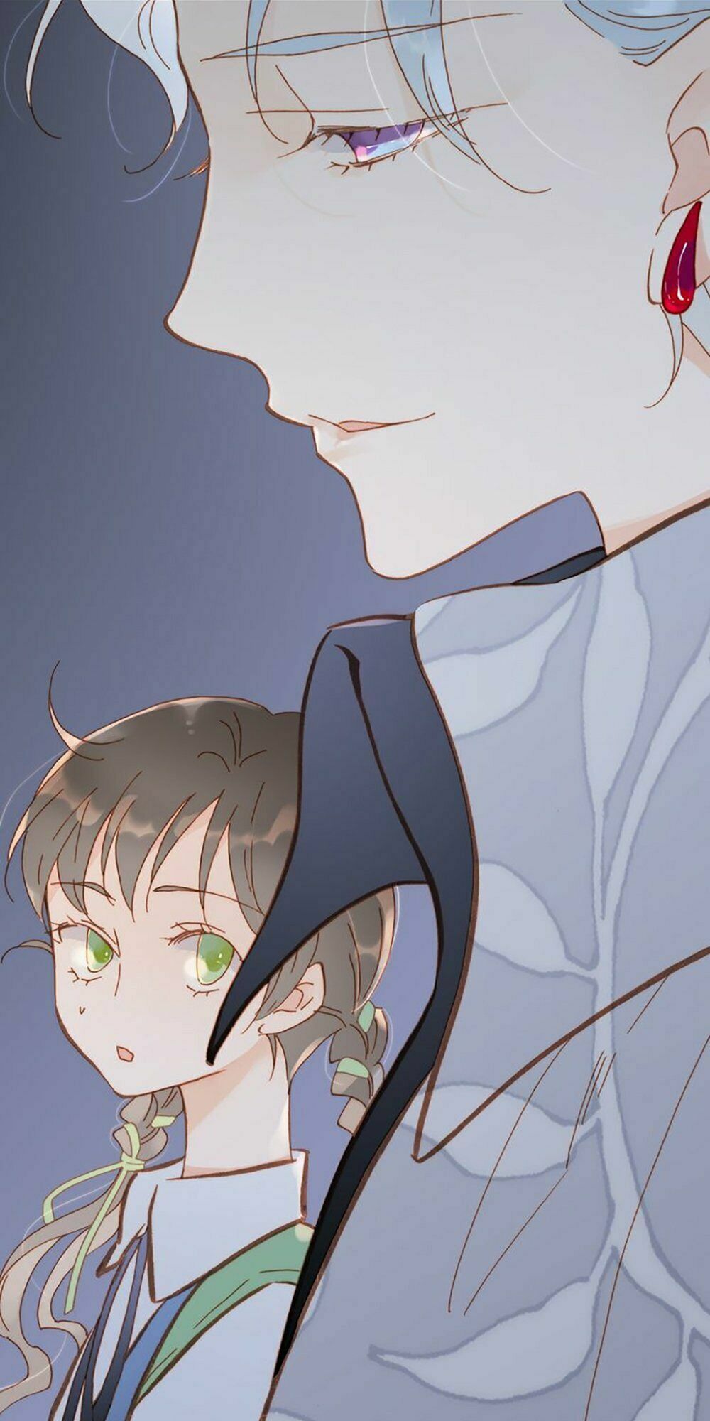 Tiếng Đàn Lặng Câm Giữa Lòng Vũ Trụ: Chapter 14
