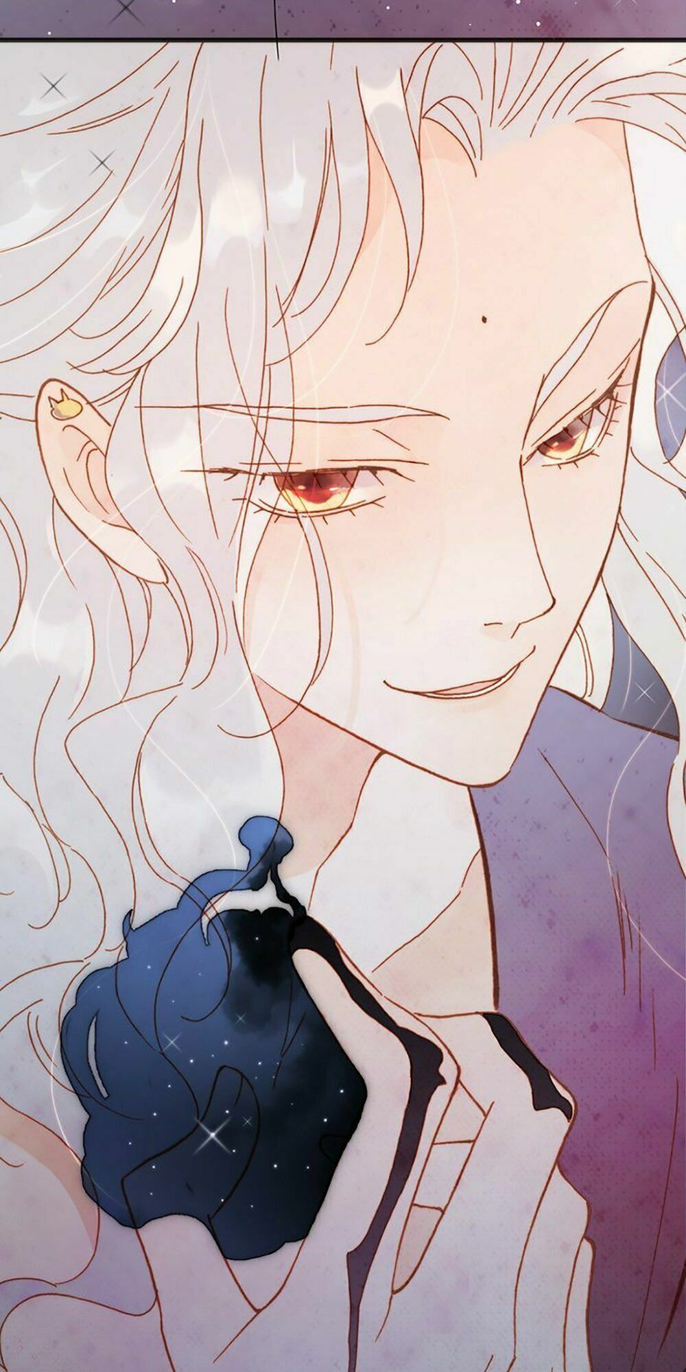 Tiếng Đàn Lặng Câm Giữa Lòng Vũ Trụ: Chapter 14