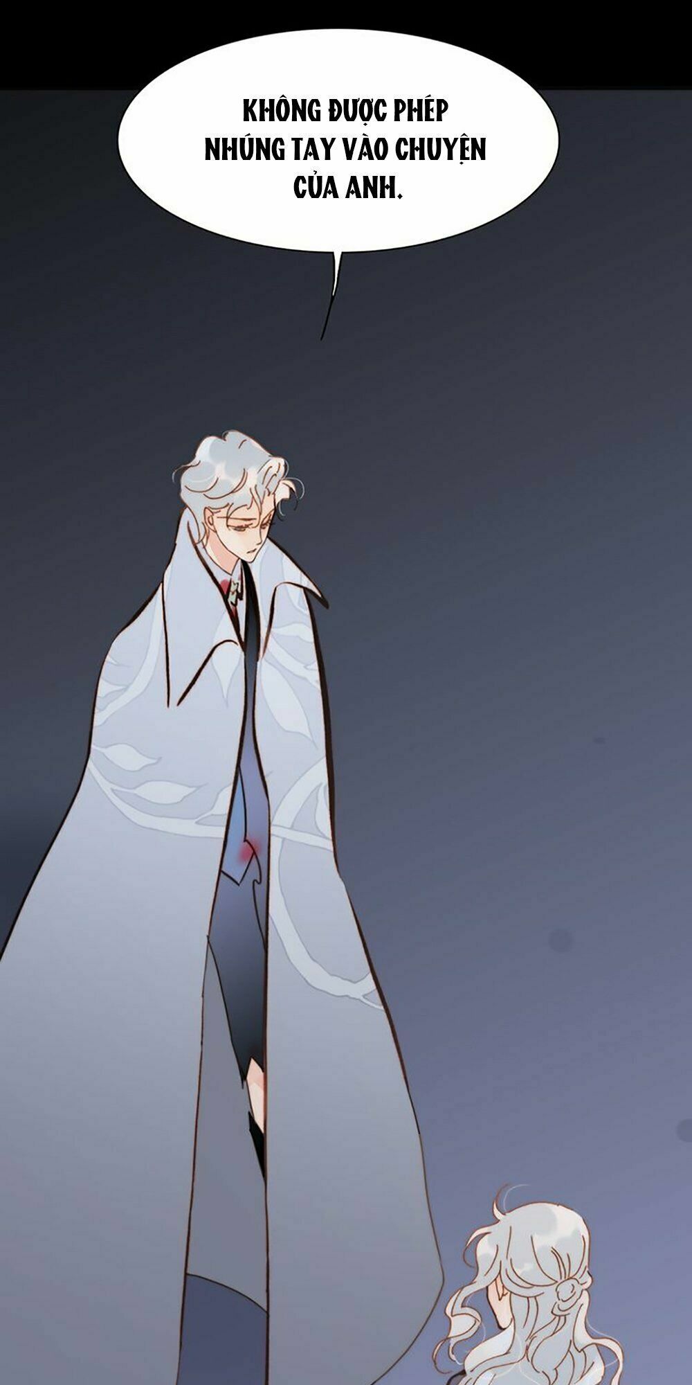 Tiếng Đàn Lặng Câm Giữa Lòng Vũ Trụ: Chapter 14