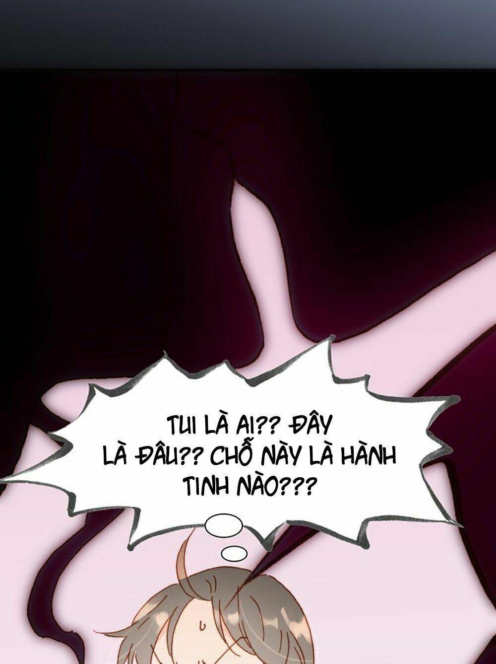 Tiếng Đàn Lặng Câm Giữa Lòng Vũ Trụ: Chapter 14