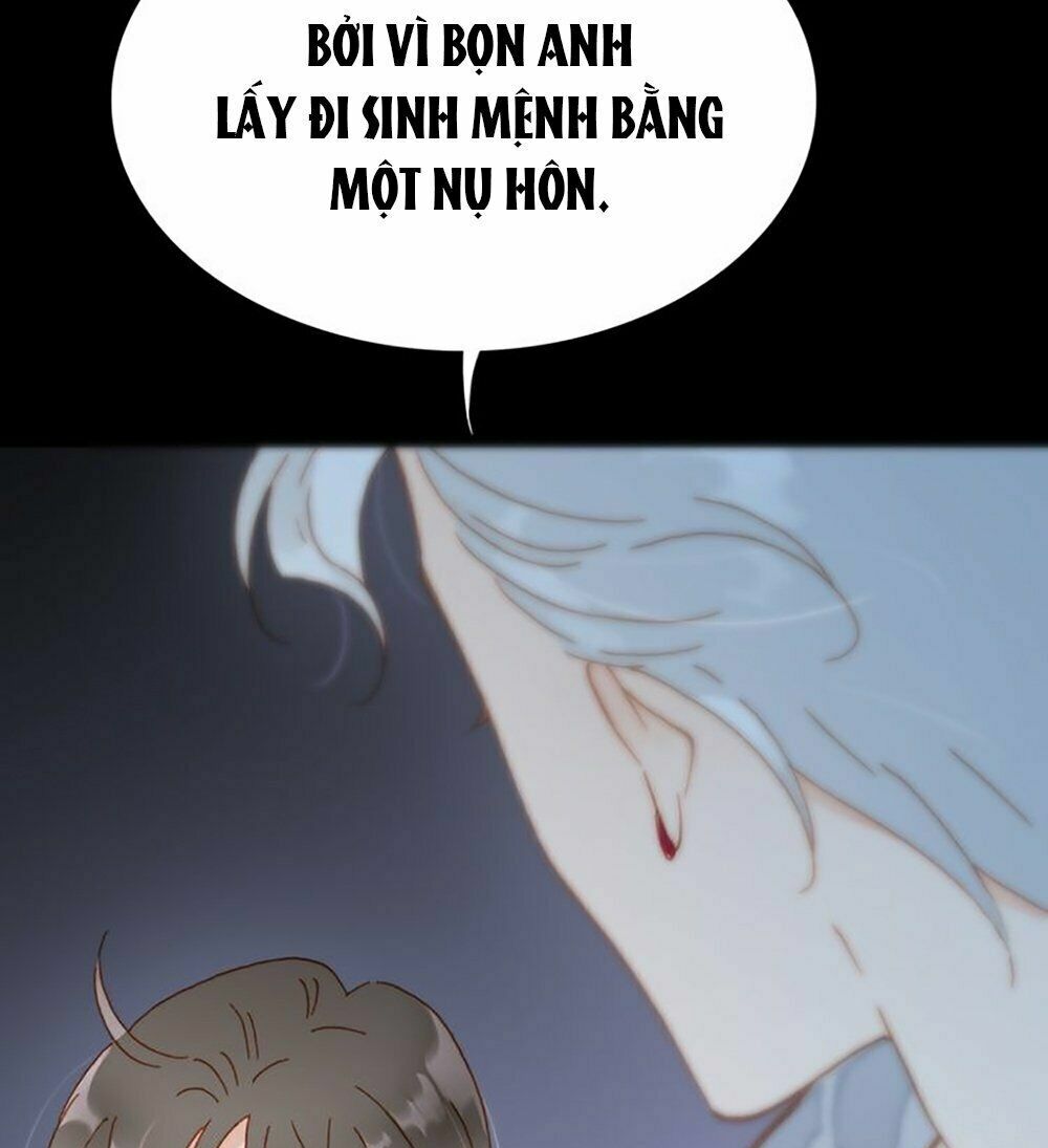 Tiếng Đàn Lặng Câm Giữa Lòng Vũ Trụ: Chapter 14