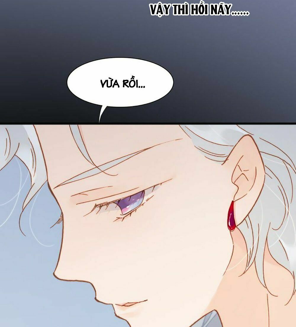 Tiếng Đàn Lặng Câm Giữa Lòng Vũ Trụ: Chapter 14