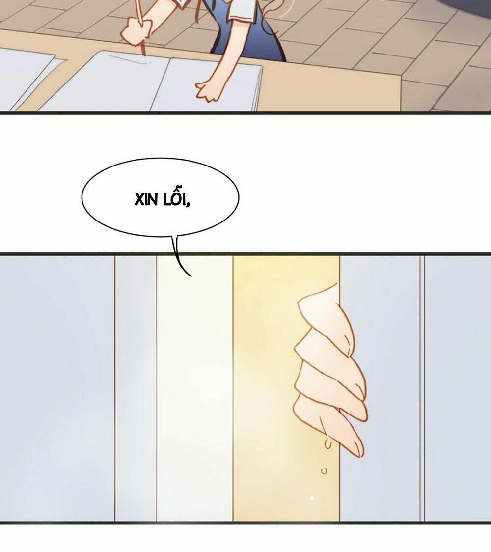 Tiếng Đàn Lặng Câm Giữa Lòng Vũ Trụ: Chapter 14