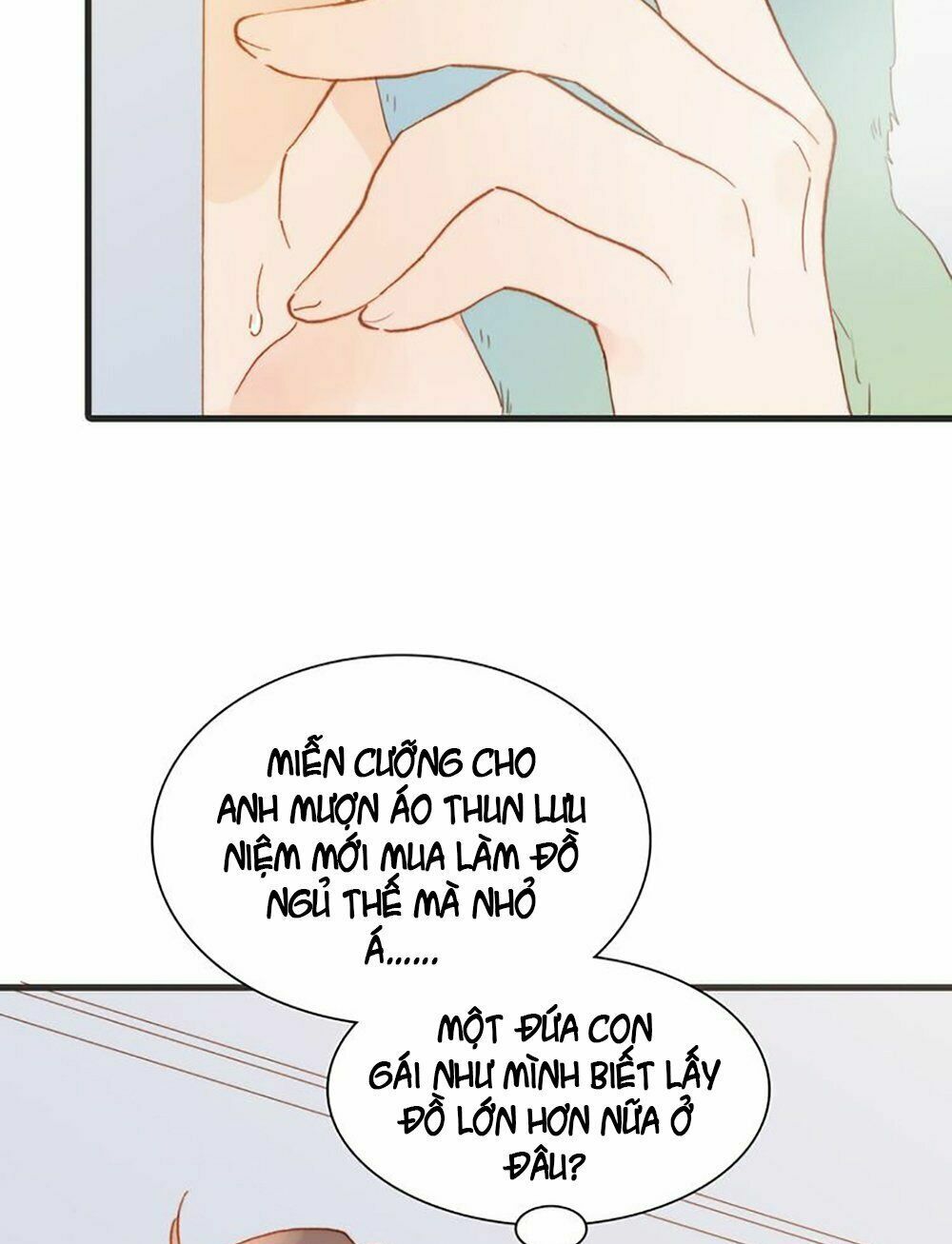 Tiếng Đàn Lặng Câm Giữa Lòng Vũ Trụ: Chapter 14