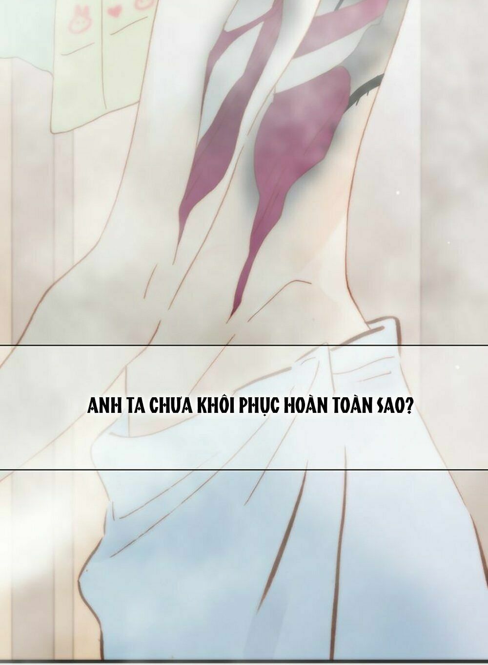 Tiếng Đàn Lặng Câm Giữa Lòng Vũ Trụ: Chapter 14