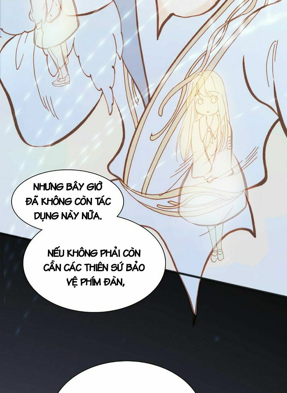 Tiếng Đàn Lặng Câm Giữa Lòng Vũ Trụ: Chapter 14