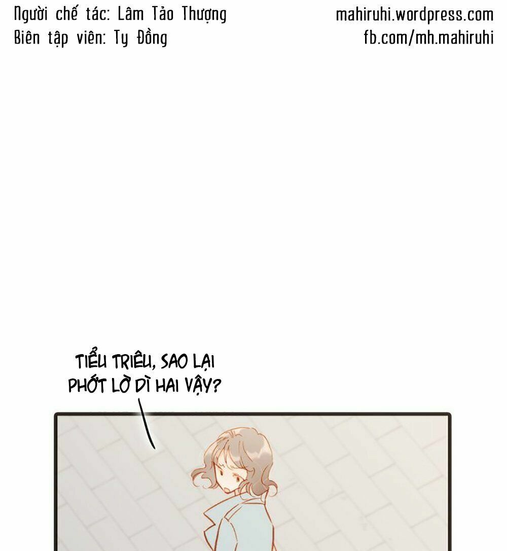 Tiếng Đàn Lặng Câm Giữa Lòng Vũ Trụ: Chapter 25