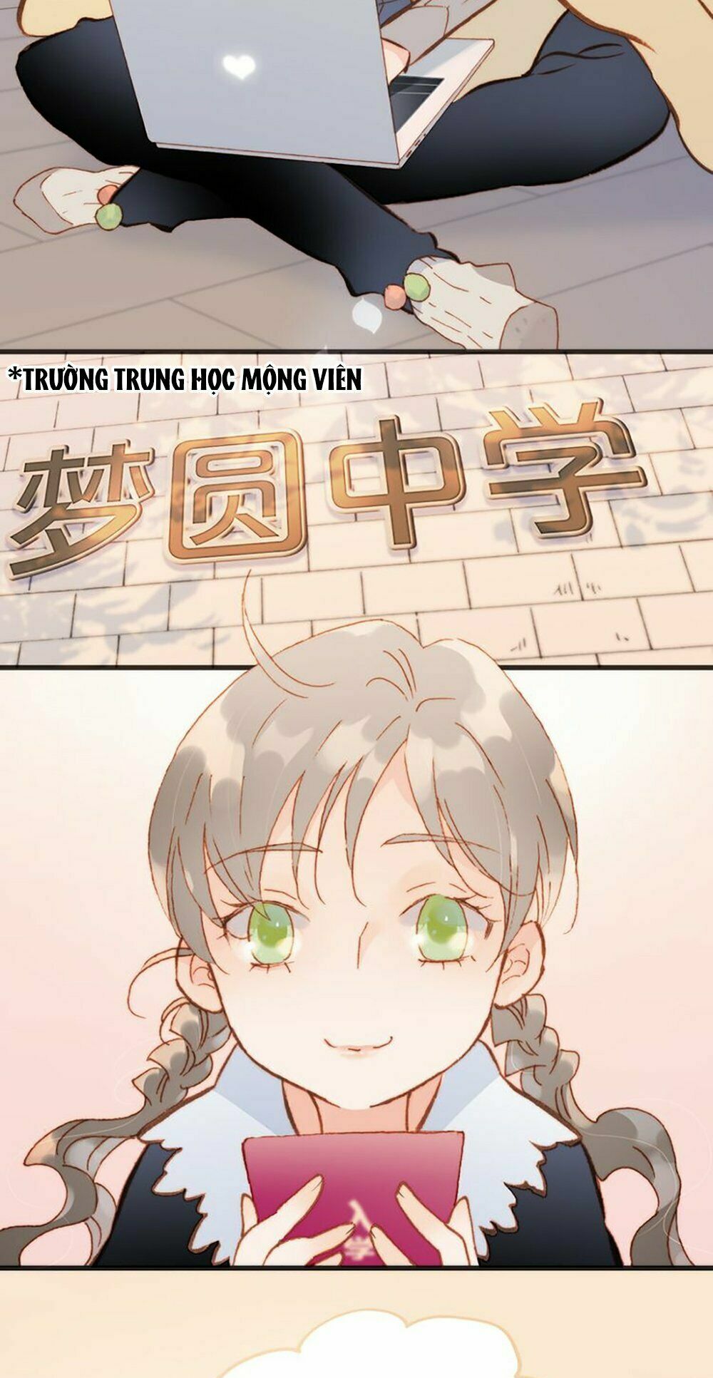 Tiếng Đàn Lặng Câm Giữa Lòng Vũ Trụ: Chapter 25