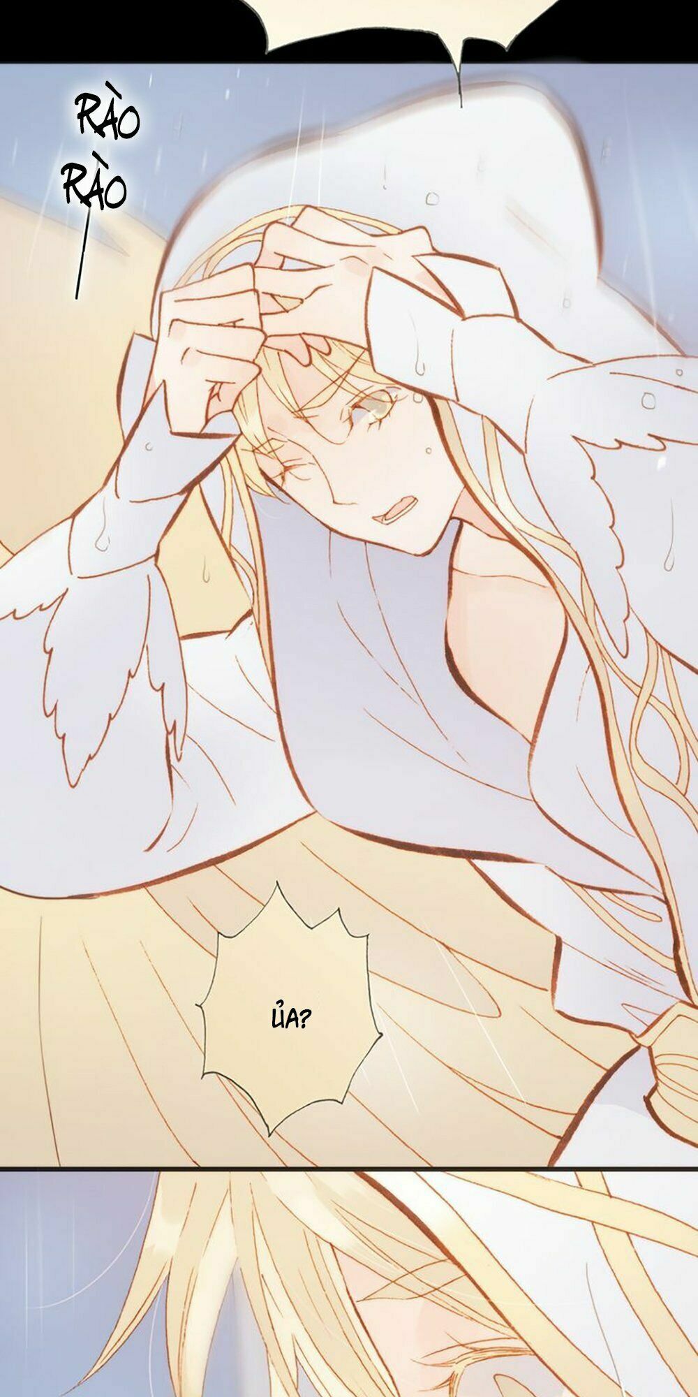 Tiếng Đàn Lặng Câm Giữa Lòng Vũ Trụ: Chapter 25