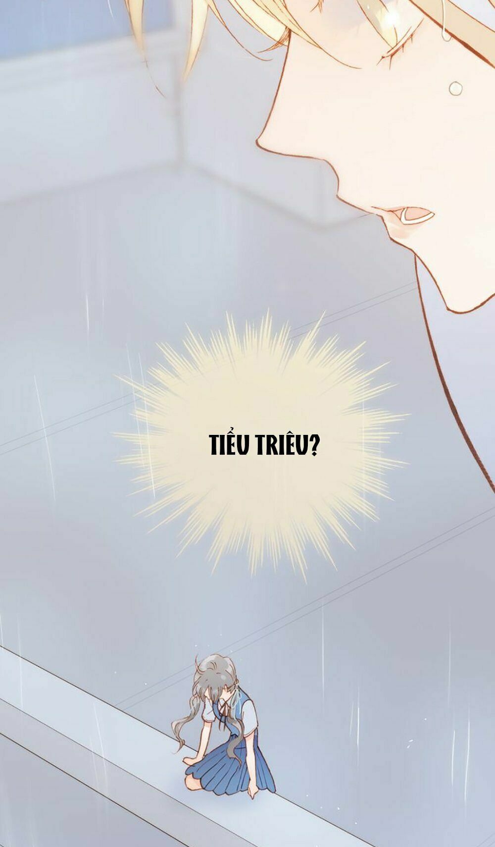 Tiếng Đàn Lặng Câm Giữa Lòng Vũ Trụ: Chapter 25