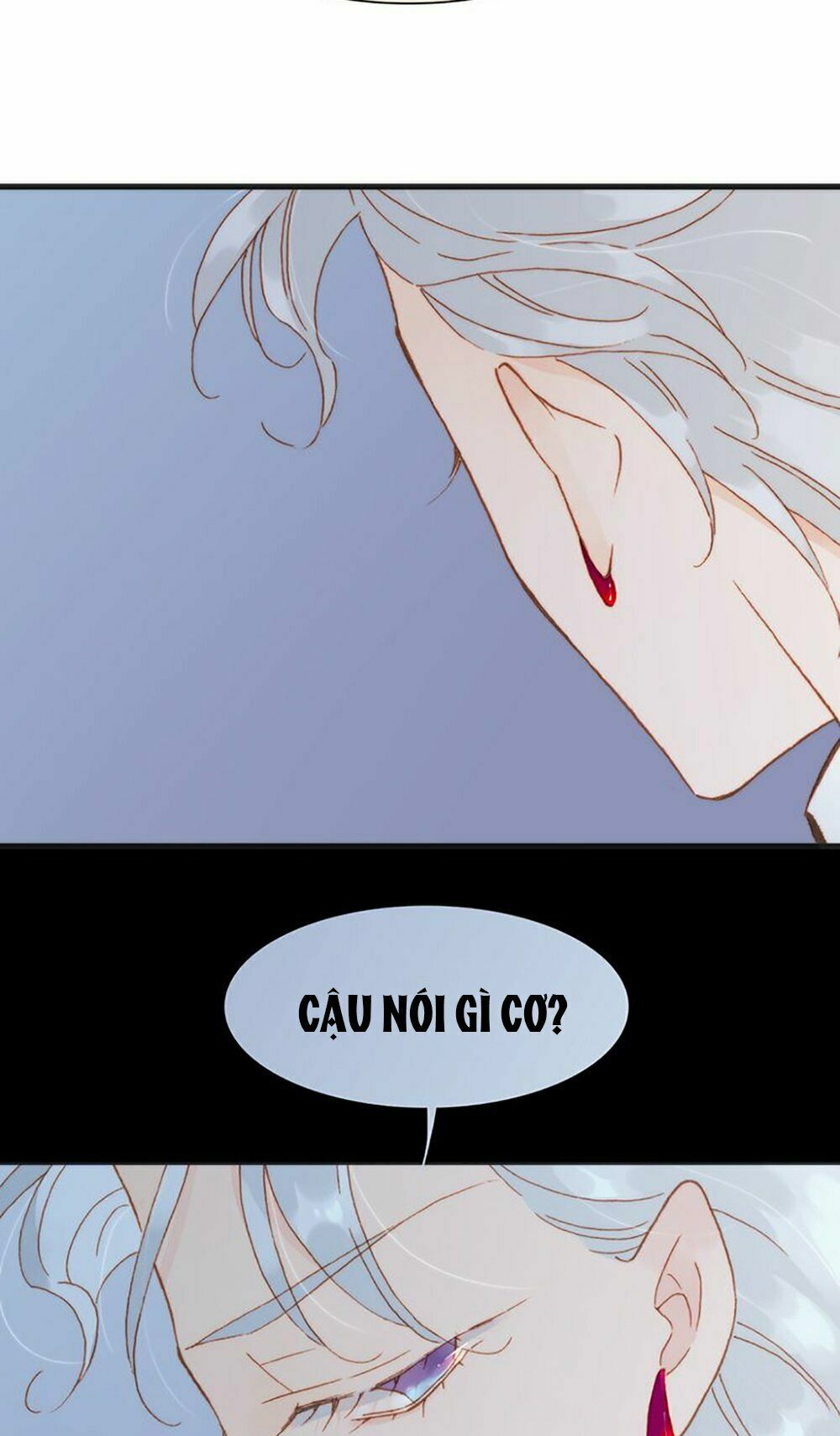 Tiếng Đàn Lặng Câm Giữa Lòng Vũ Trụ: Chapter 25