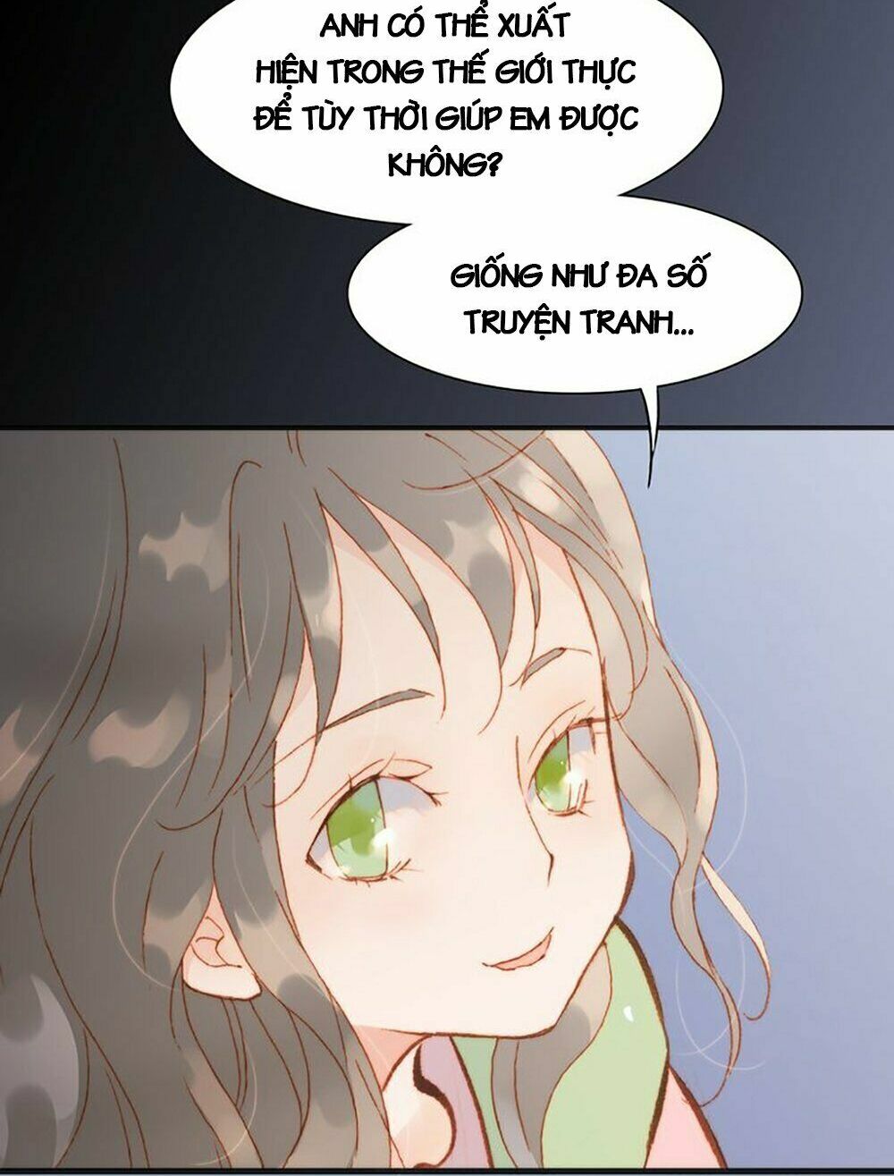 Tiếng Đàn Lặng Câm Giữa Lòng Vũ Trụ: Chapter 25