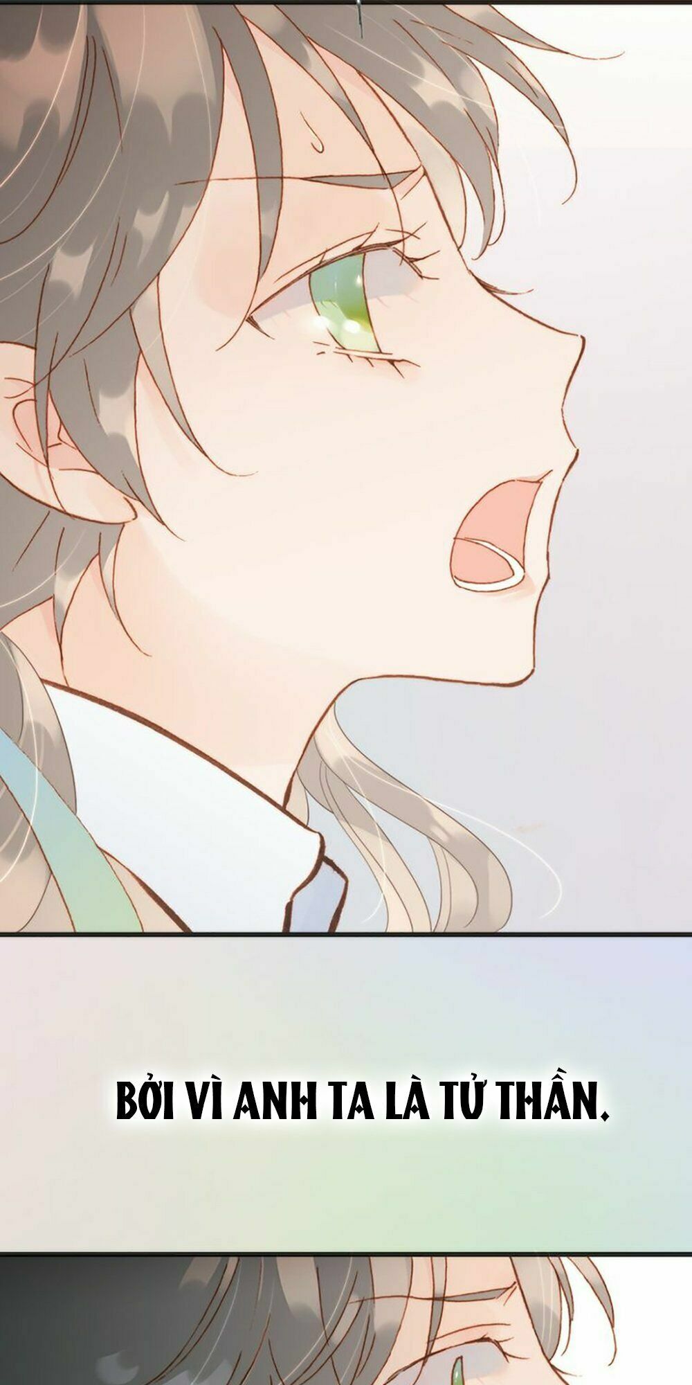 Tiếng Đàn Lặng Câm Giữa Lòng Vũ Trụ: Chapter 25