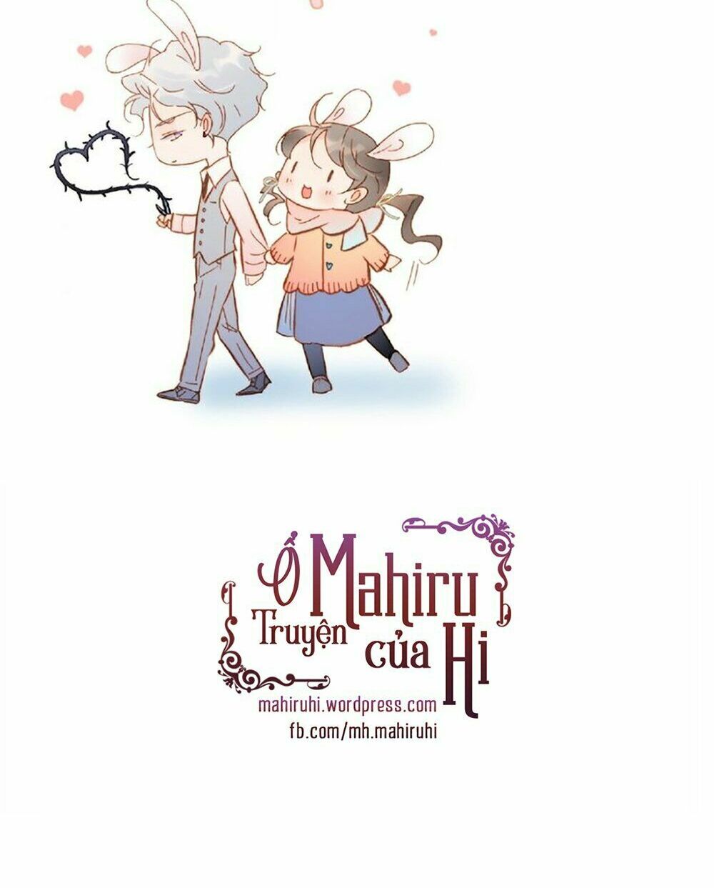 Tiếng Đàn Lặng Câm Giữa Lòng Vũ Trụ: Chapter 25