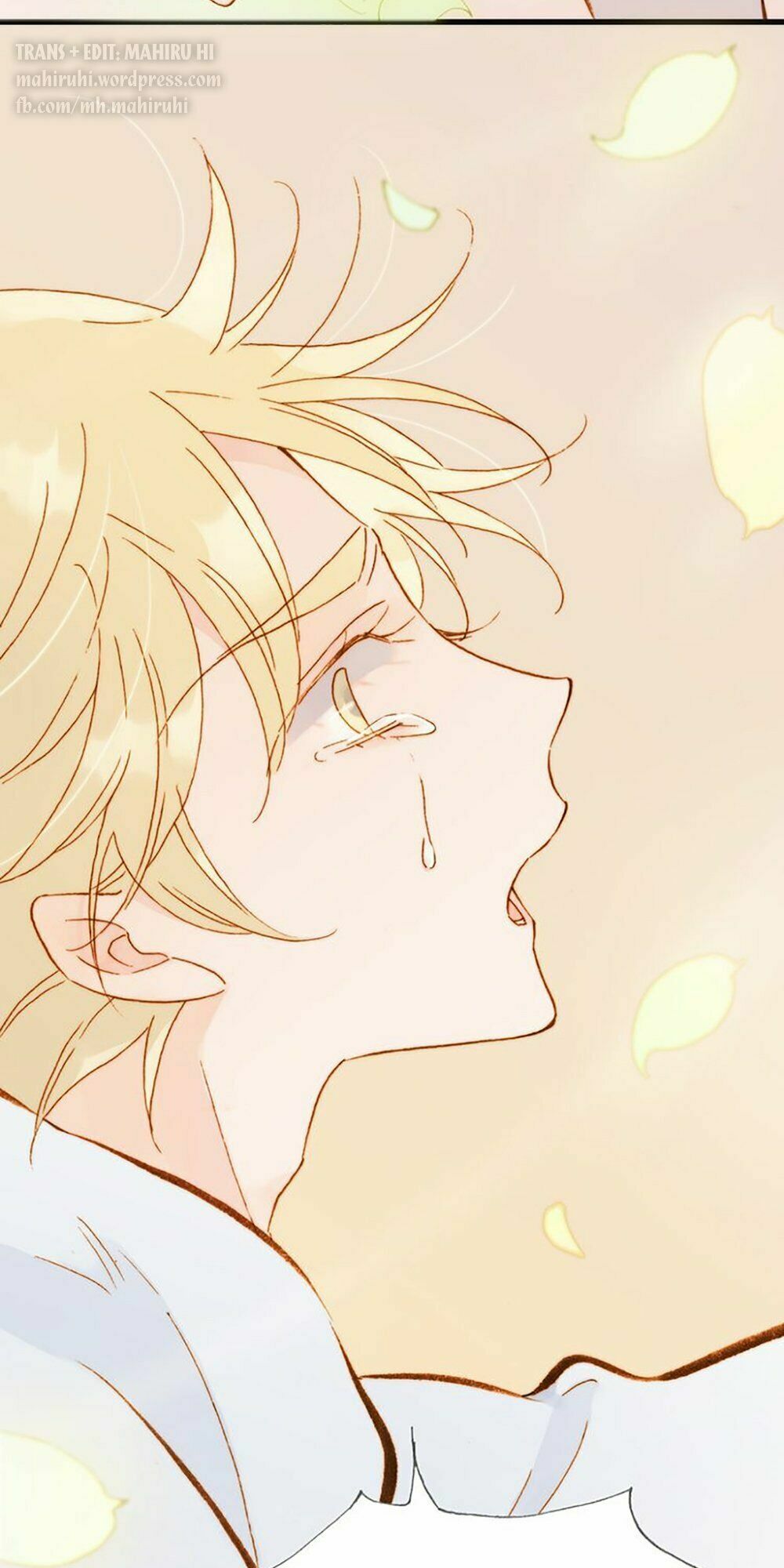 Tiếng Đàn Lặng Câm Giữa Lòng Vũ Trụ: Chapter 31