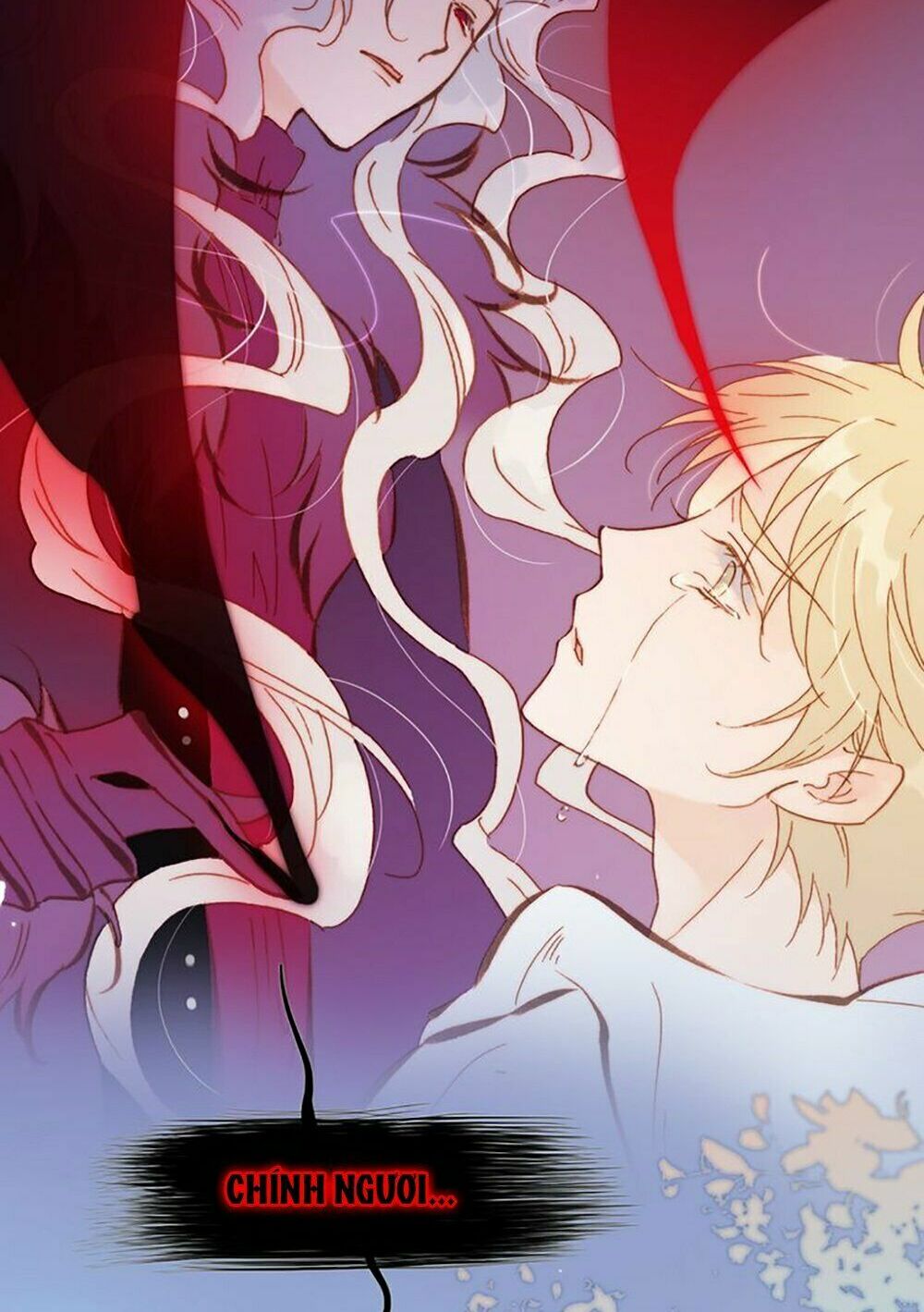 Tiếng Đàn Lặng Câm Giữa Lòng Vũ Trụ: Chapter 31