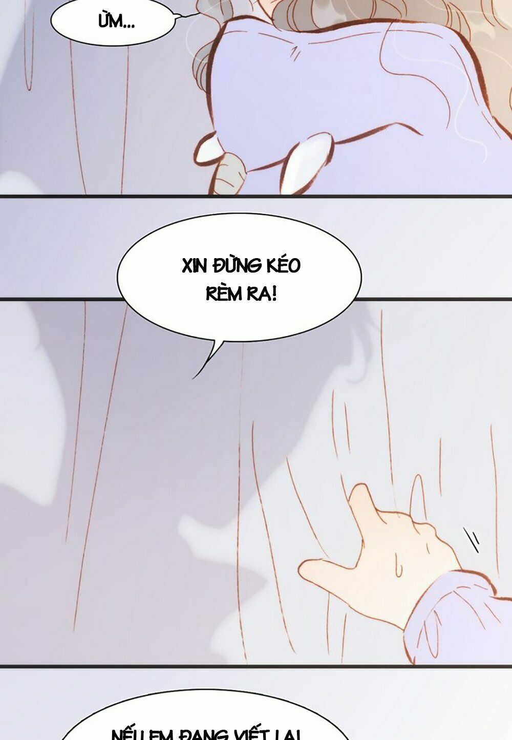 Tiếng Đàn Lặng Câm Giữa Lòng Vũ Trụ: Chapter 31