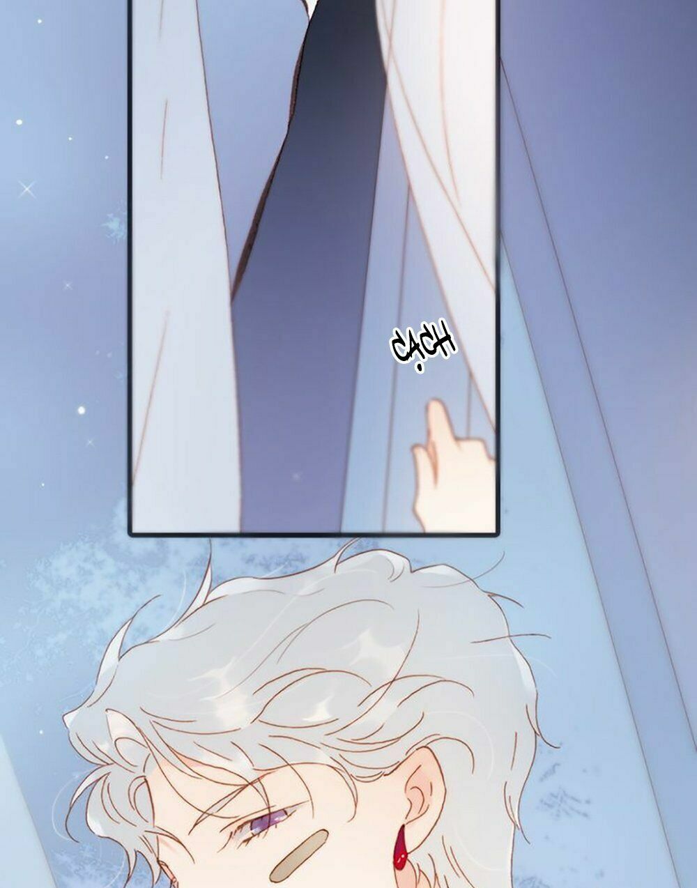 Tiếng Đàn Lặng Câm Giữa Lòng Vũ Trụ: Chapter 31
