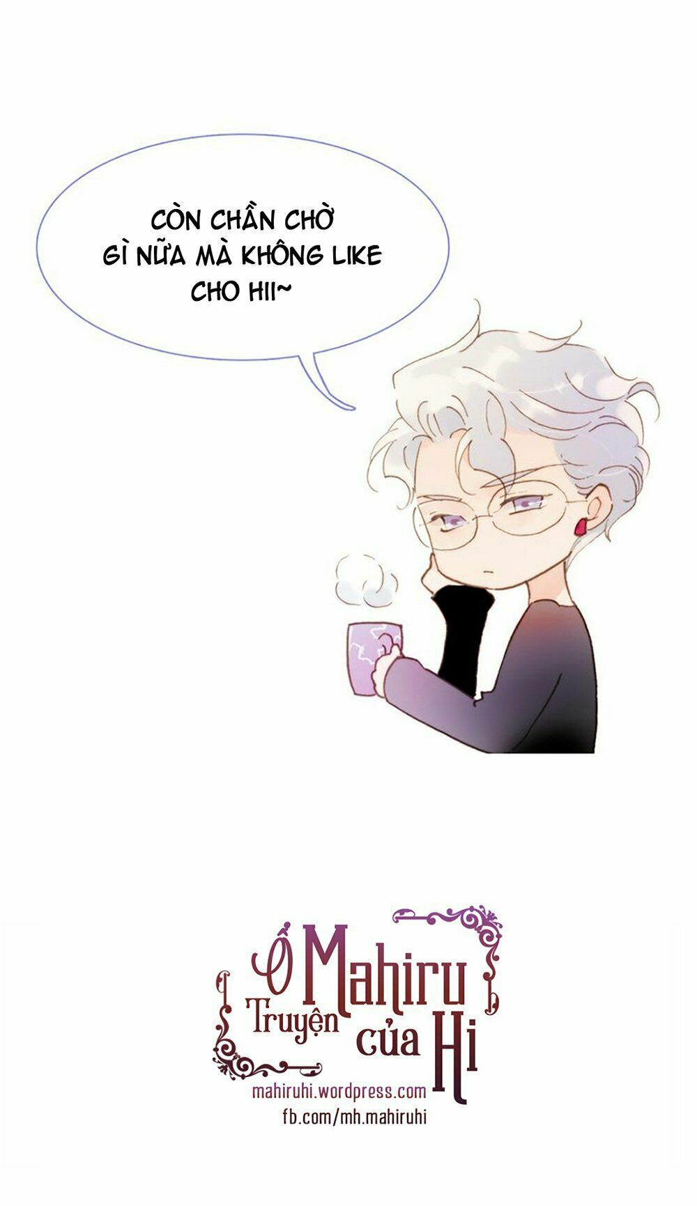 Tiếng Đàn Lặng Câm Giữa Lòng Vũ Trụ: Chapter 31