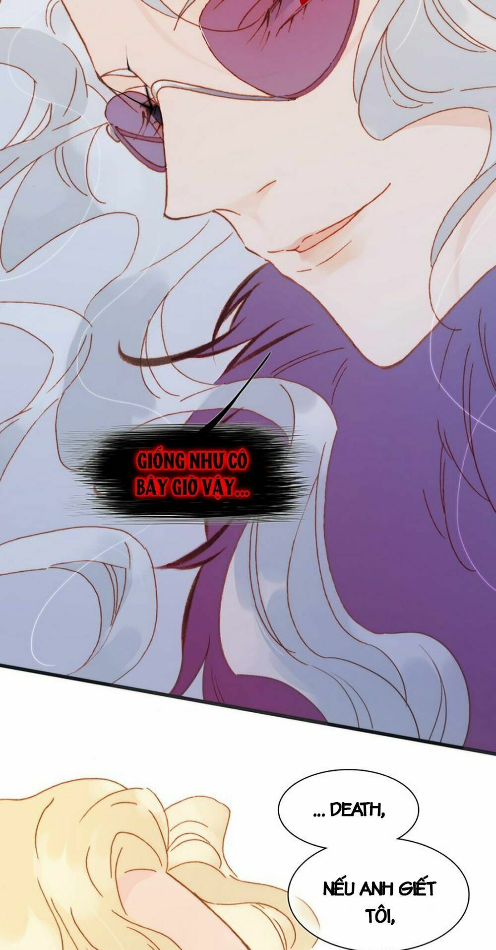 Tiếng Đàn Lặng Câm Giữa Lòng Vũ Trụ: Chapter 31