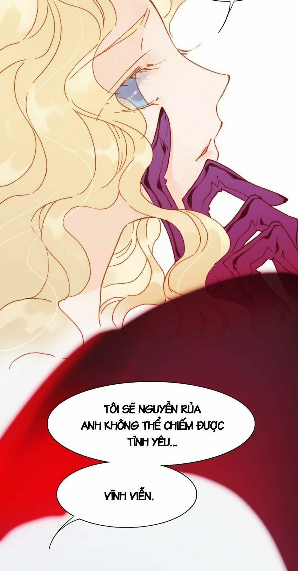 Tiếng Đàn Lặng Câm Giữa Lòng Vũ Trụ: Chapter 31