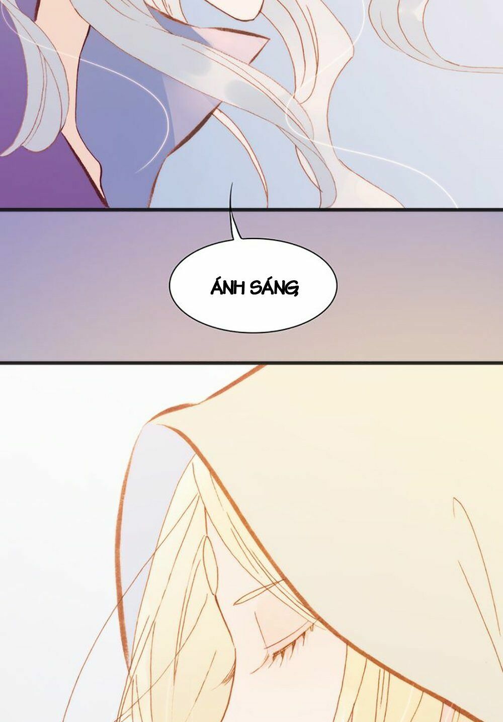 Tiếng Đàn Lặng Câm Giữa Lòng Vũ Trụ: Chapter 35