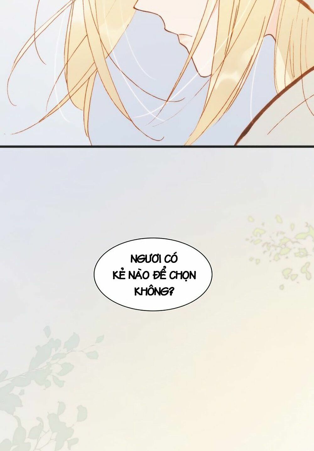 Tiếng Đàn Lặng Câm Giữa Lòng Vũ Trụ: Chapter 35
