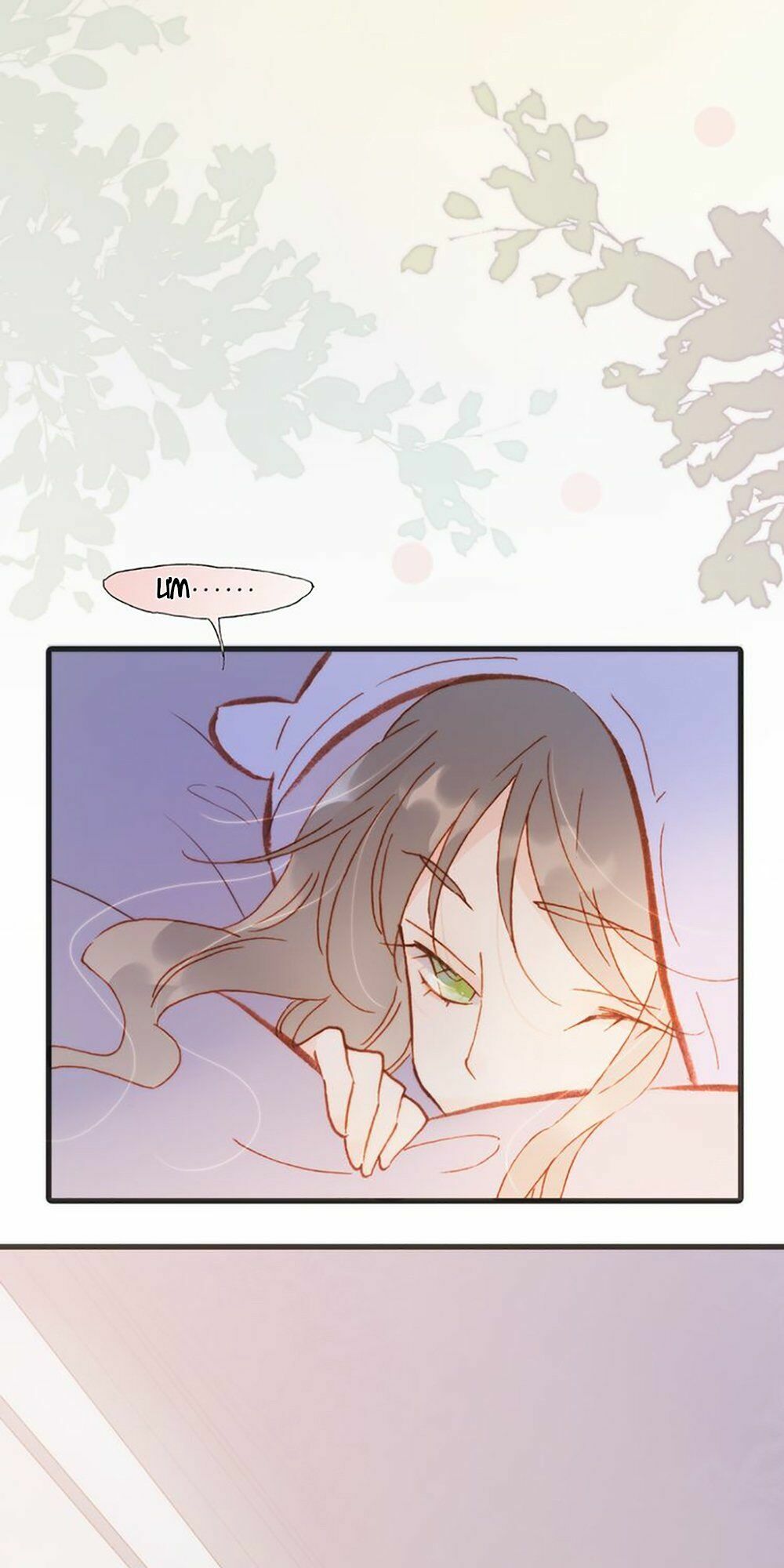 Tiếng Đàn Lặng Câm Giữa Lòng Vũ Trụ: Chapter 35