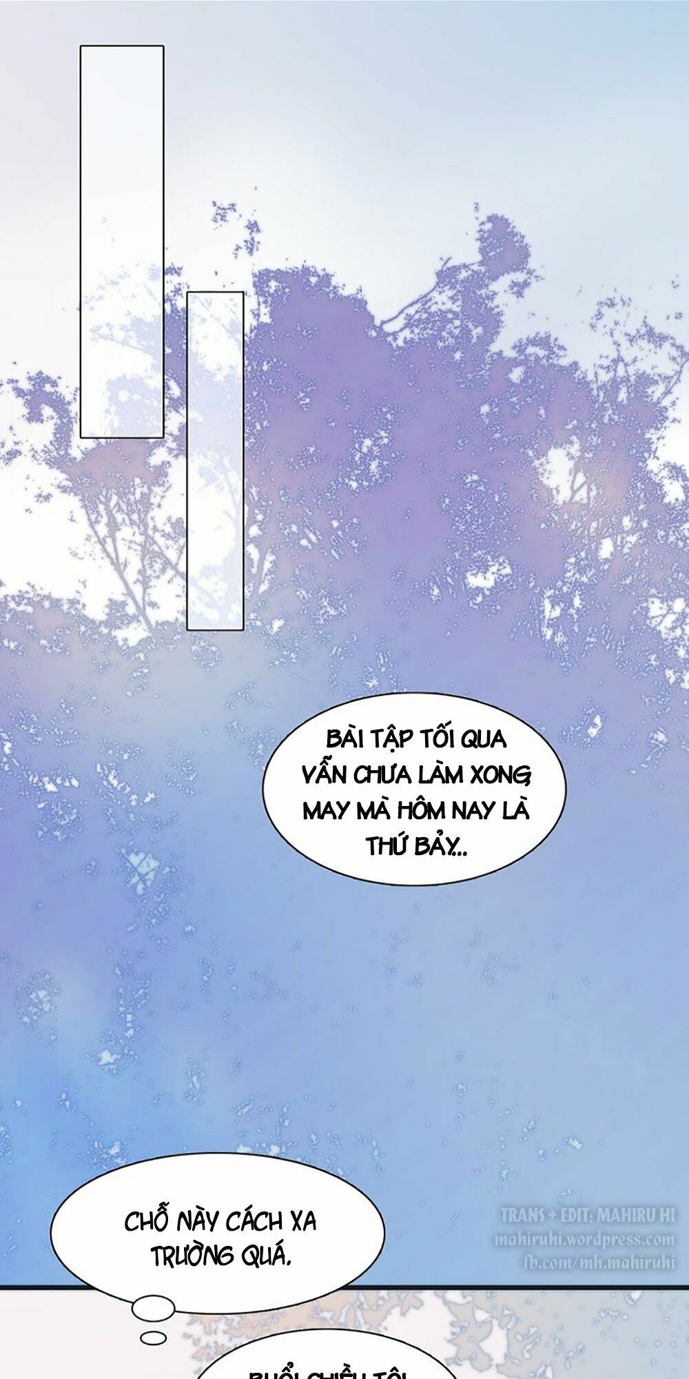 Tiếng Đàn Lặng Câm Giữa Lòng Vũ Trụ: Chapter 35
