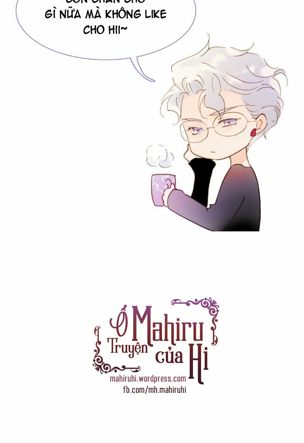Tiếng Đàn Lặng Câm Giữa Lòng Vũ Trụ: Chapter 35