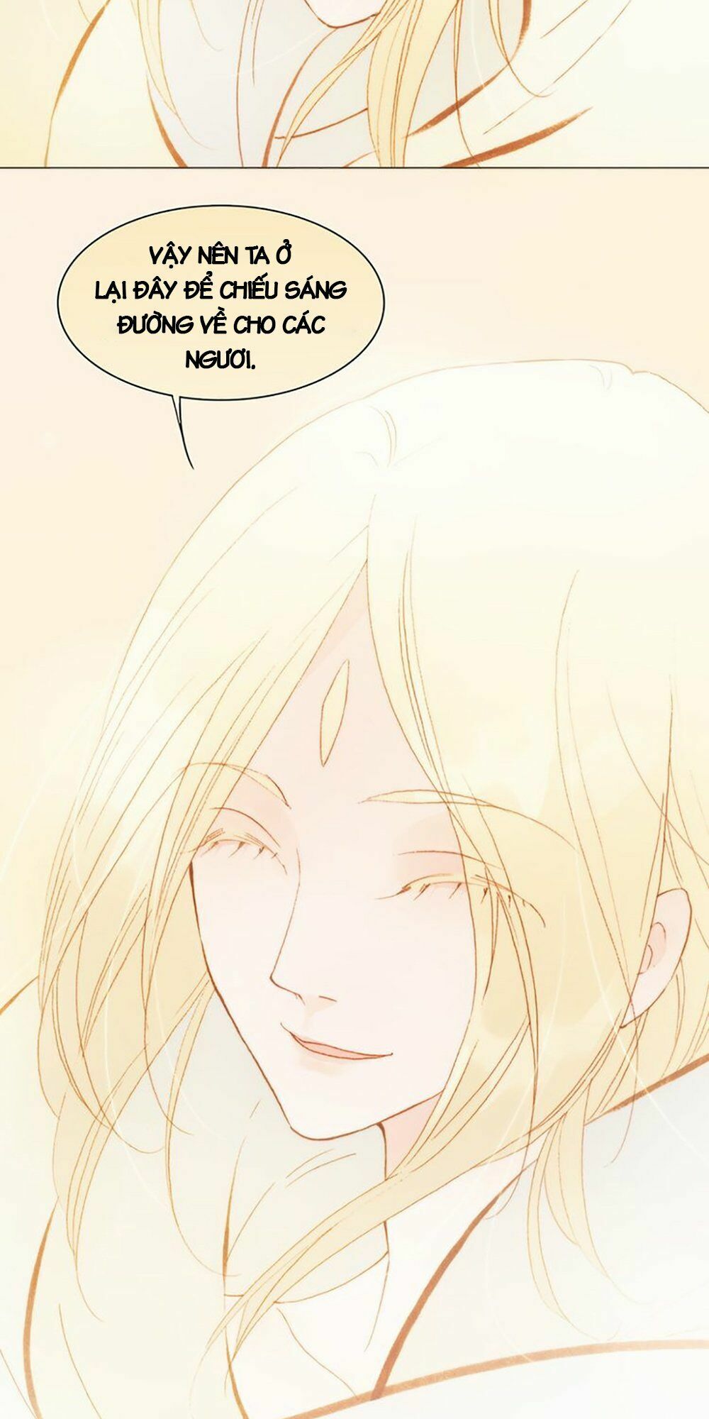 Tiếng Đàn Lặng Câm Giữa Lòng Vũ Trụ: Chapter 35
