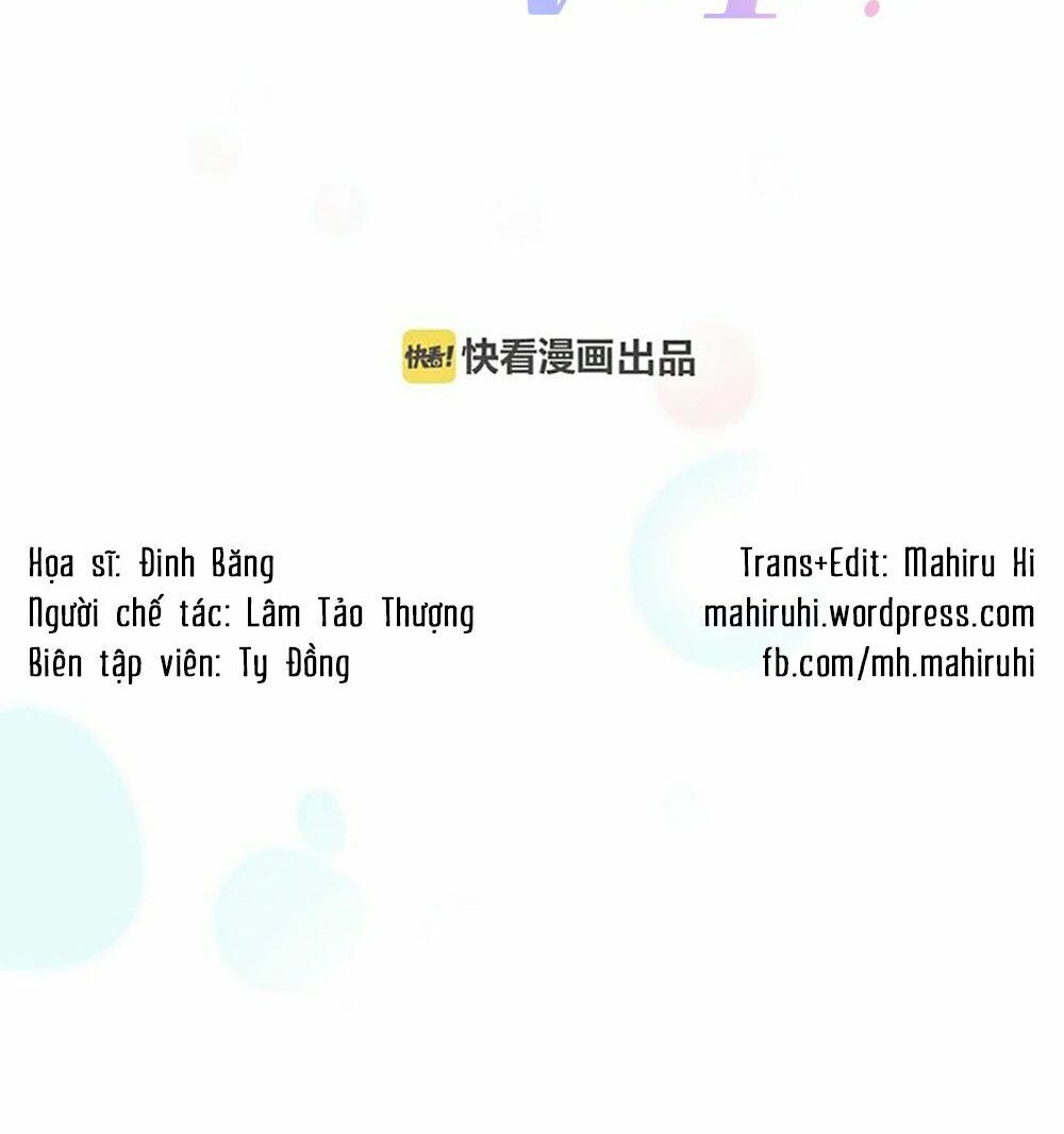 Tiếng Đàn Lặng Câm Giữa Lòng Vũ Trụ: Chapter 35