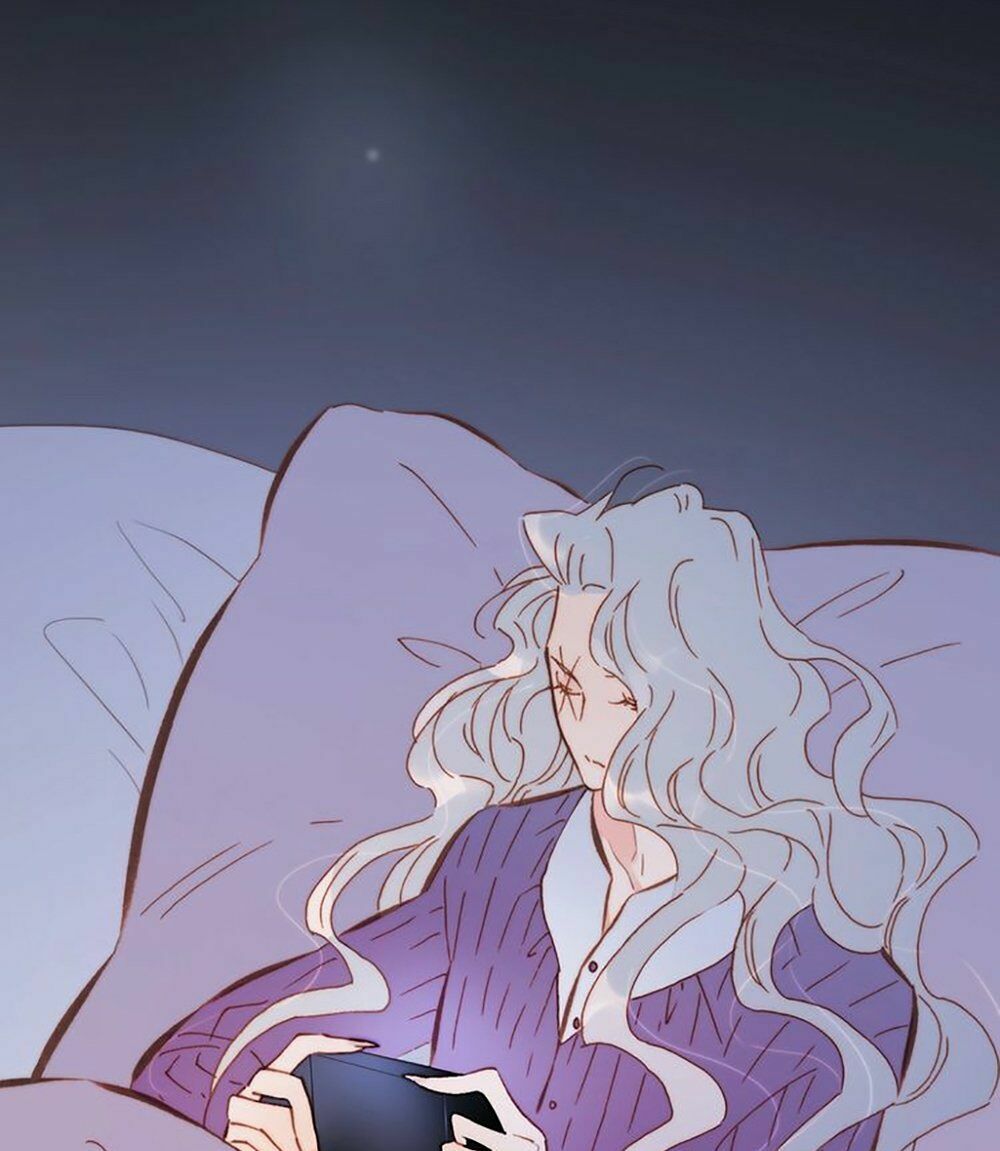 Tiếng Đàn Lặng Câm Giữa Lòng Vũ Trụ: Chapter 45.5