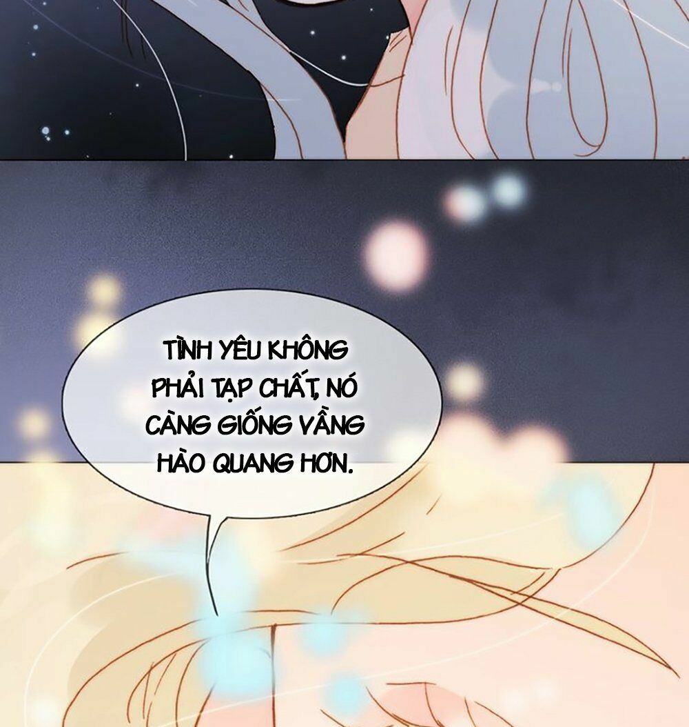 Tiếng Đàn Lặng Câm Giữa Lòng Vũ Trụ: Chapter 45.5