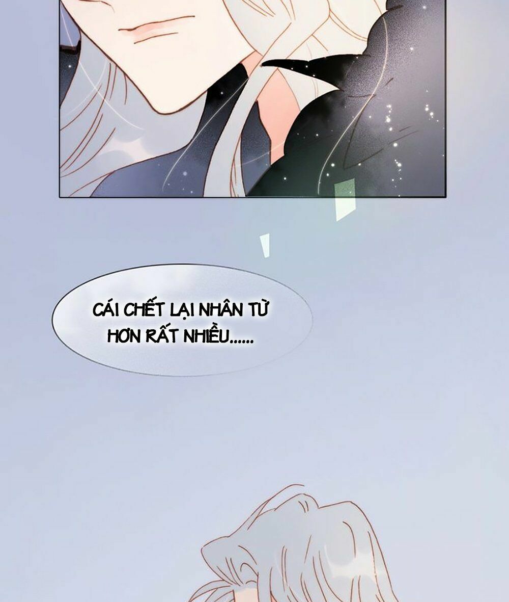 Tiếng Đàn Lặng Câm Giữa Lòng Vũ Trụ: Chapter 45.5