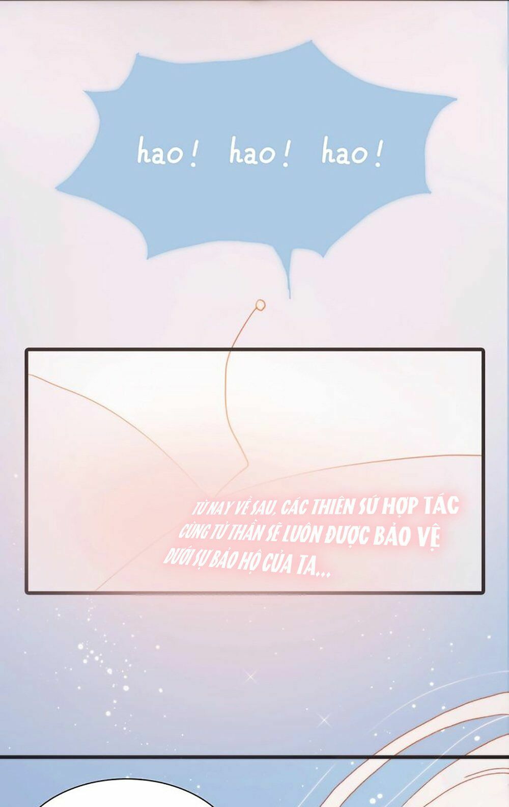 Tiếng Đàn Lặng Câm Giữa Lòng Vũ Trụ: Chapter 45.5