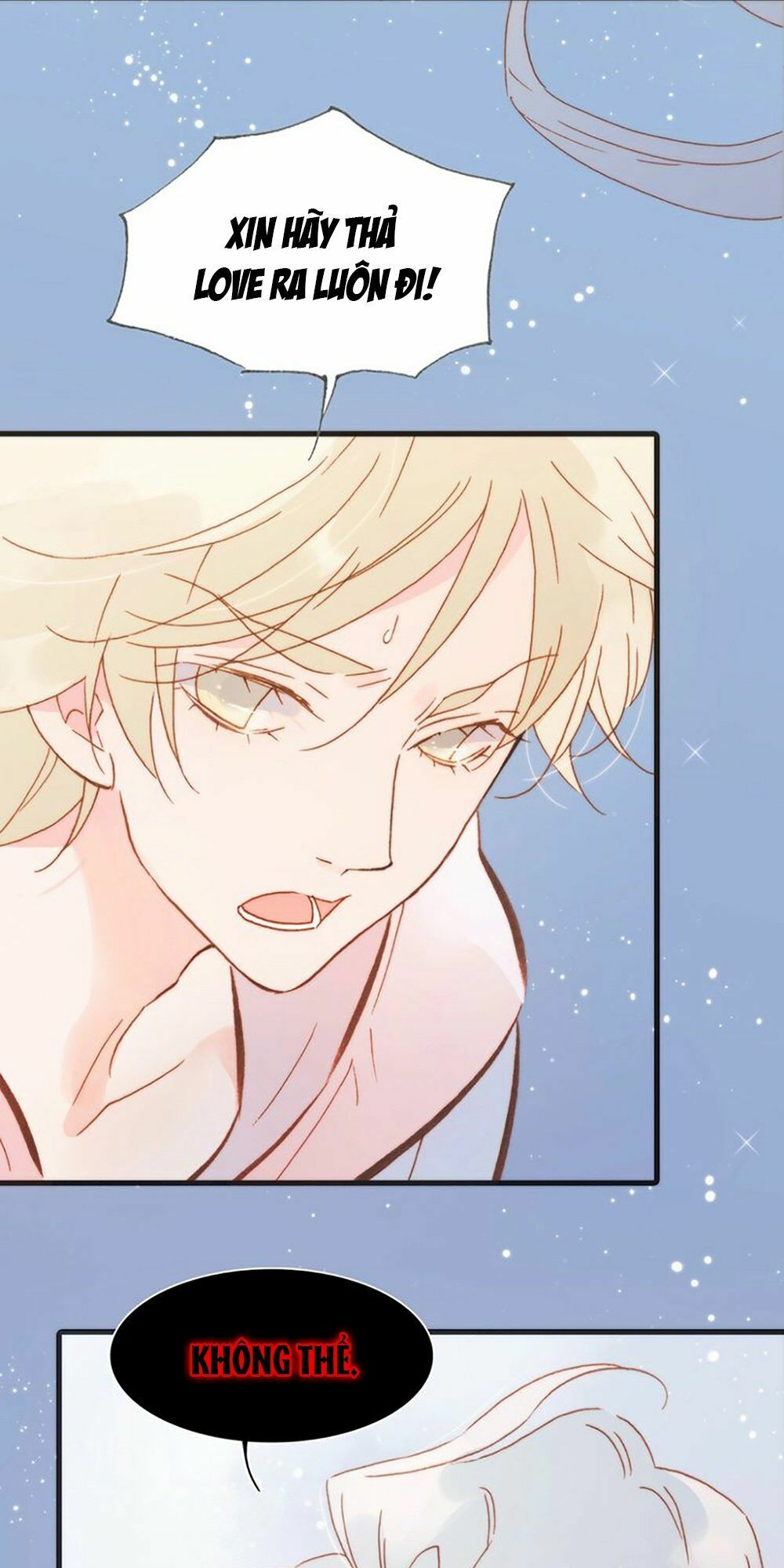 Tiếng Đàn Lặng Câm Giữa Lòng Vũ Trụ: Chapter 45.5