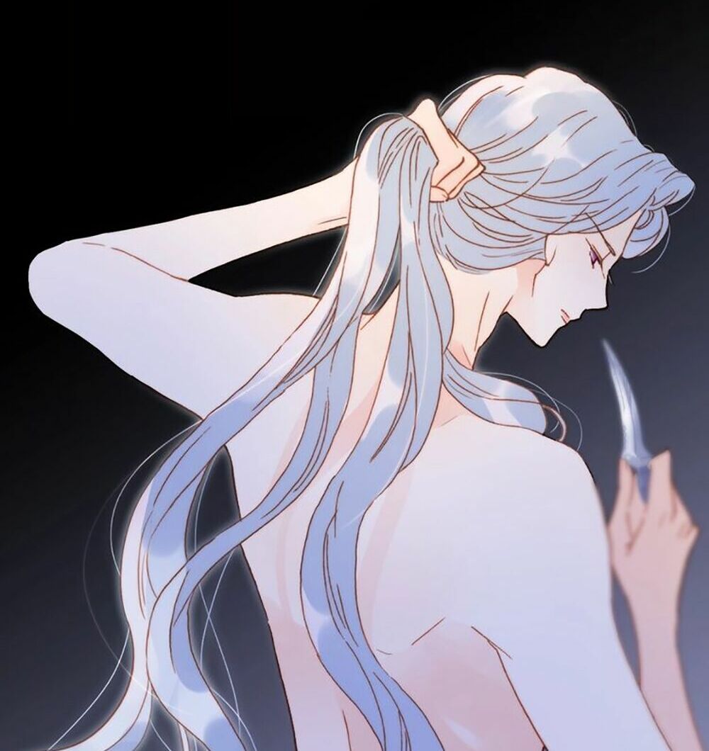 Tiếng Đàn Lặng Câm Giữa Lòng Vũ Trụ: Chapter 55