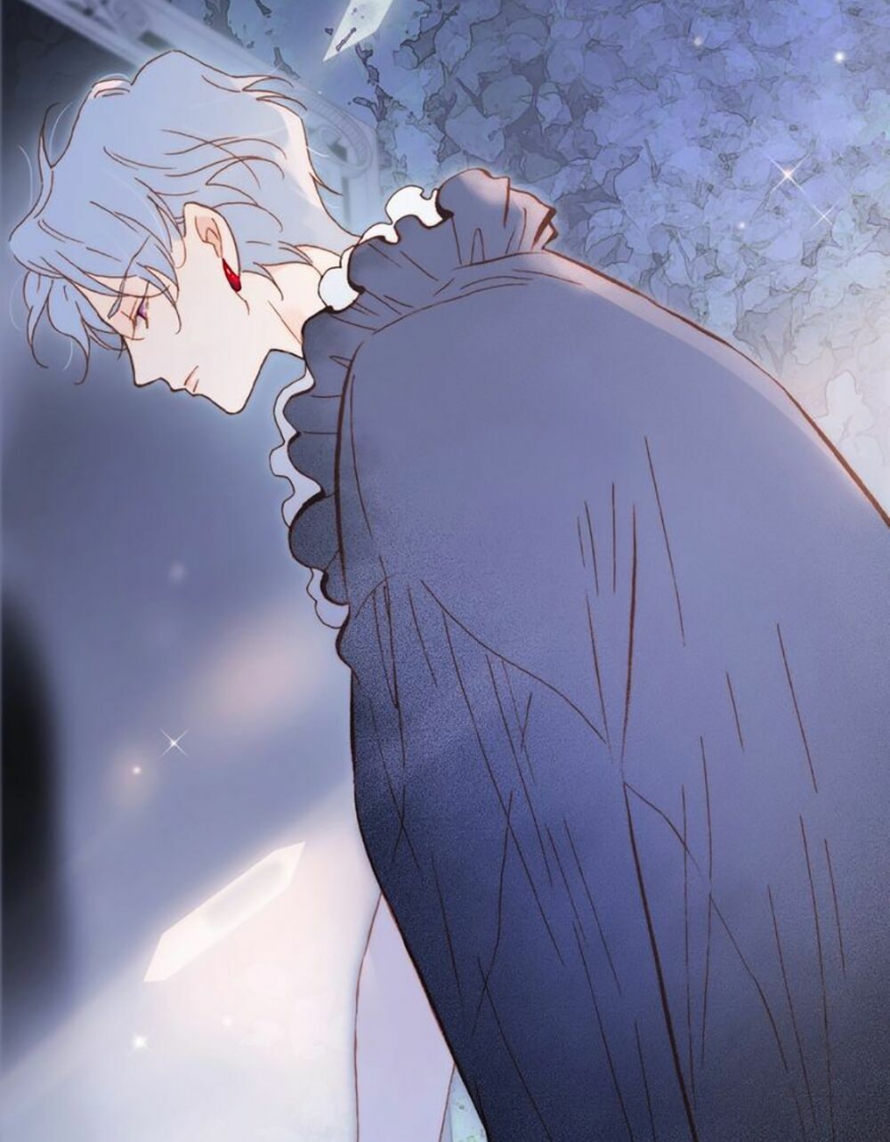 Tiếng Đàn Lặng Câm Giữa Lòng Vũ Trụ: Chapter 55