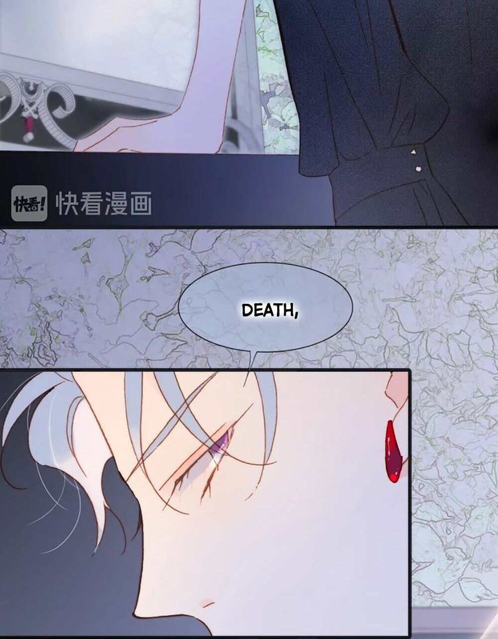 Tiếng Đàn Lặng Câm Giữa Lòng Vũ Trụ: Chapter 55