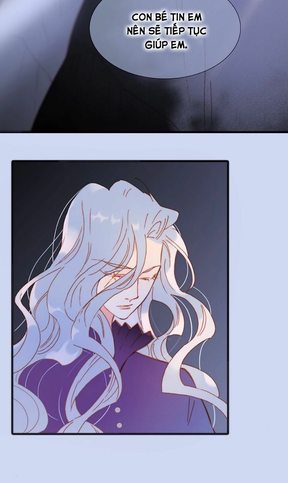 Tiếng Đàn Lặng Câm Giữa Lòng Vũ Trụ: Chapter 55