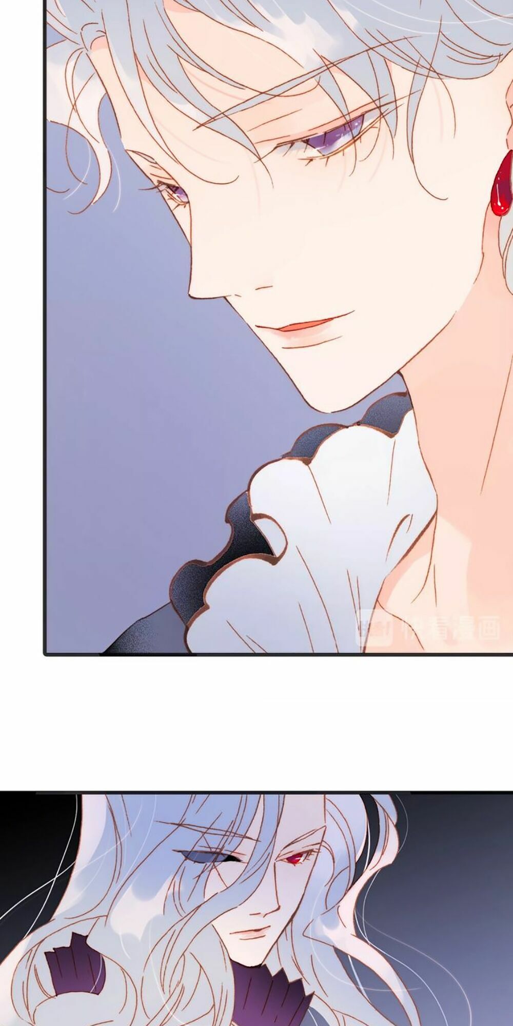 Tiếng Đàn Lặng Câm Giữa Lòng Vũ Trụ: Chapter 55