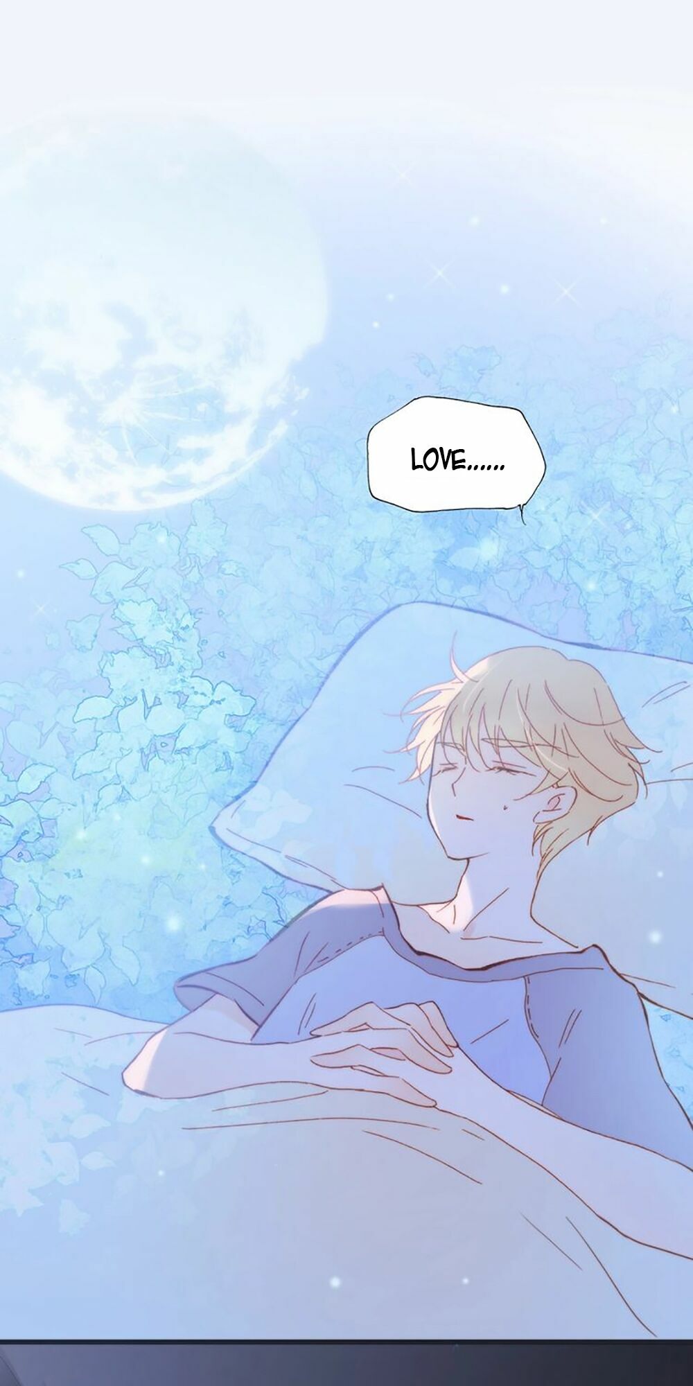 Tiếng Đàn Lặng Câm Giữa Lòng Vũ Trụ: Chapter 55